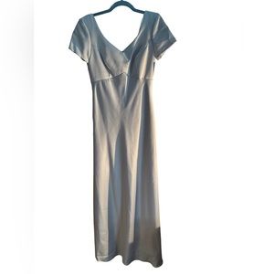 NWT MICHAELANGELO BRIDAL DRESS SIZE 4